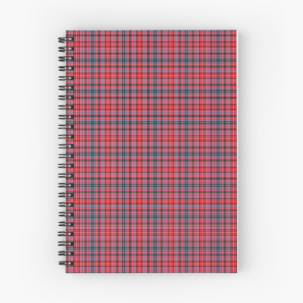 Item preview, Pitblado Clan Tartan – Scottish Plaid Pattern for Proud Scots designed and sold by The Tartan Forge.