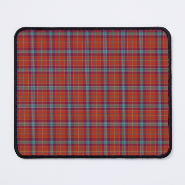 Item preview, Pitcairn Heritage Ancient Clan Tartan – Scottish Plaid Pattern for Proud Scots designed and sold by The Tartan Forge.