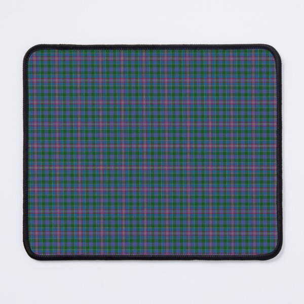Item preview, Pitcairn Heritage Hunting Clan Tartan – Scottish Plaid Pattern for Proud Scots designed and sold by The Tartan Forge.