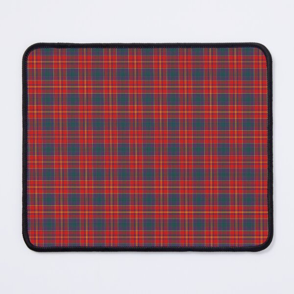 Item preview, Pitcairn Heritage Modern Clan Tartan – Scottish Plaid Pattern for Proud Scots designed and sold by The Tartan Forge.