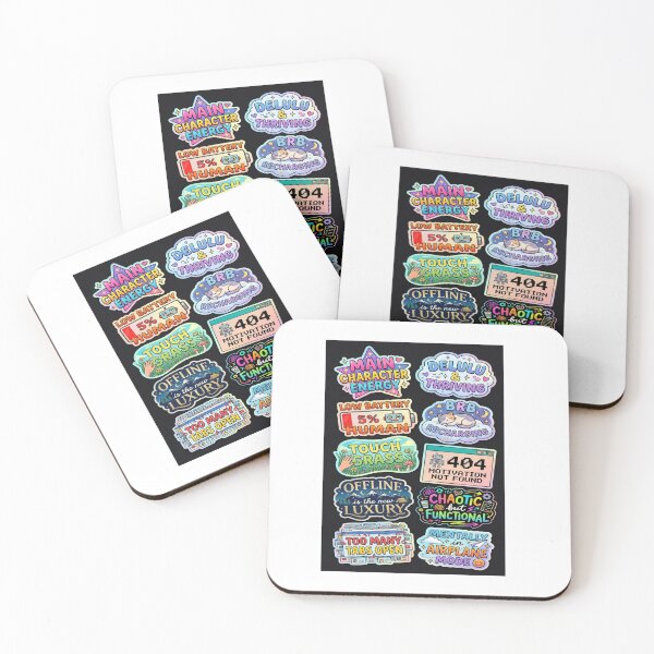Item preview, Printable stickers designed and sold by Avina-1992.