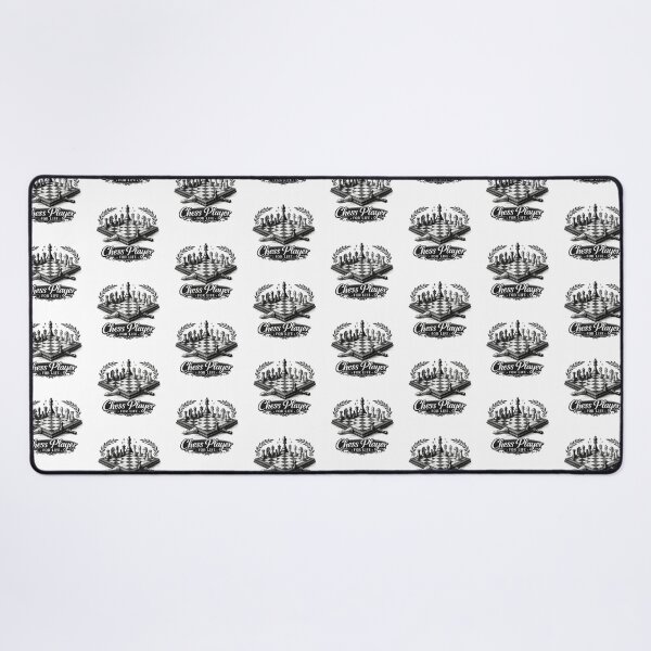 Item preview, Chess Player For Life Strategy Design designed and sold by SugarSketch by VanshShristi.