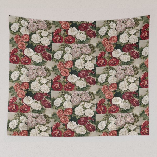 Item preview, COLORFUL CARNATION designed and sold by THE GOOD FIND.