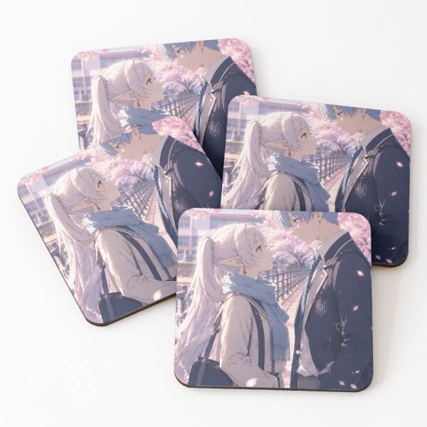 Item preview, Student Lovers designed and sold by jinwooo.