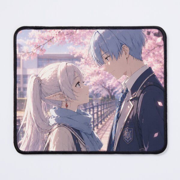 Item preview, Student Lovers designed and sold by jinwooo.