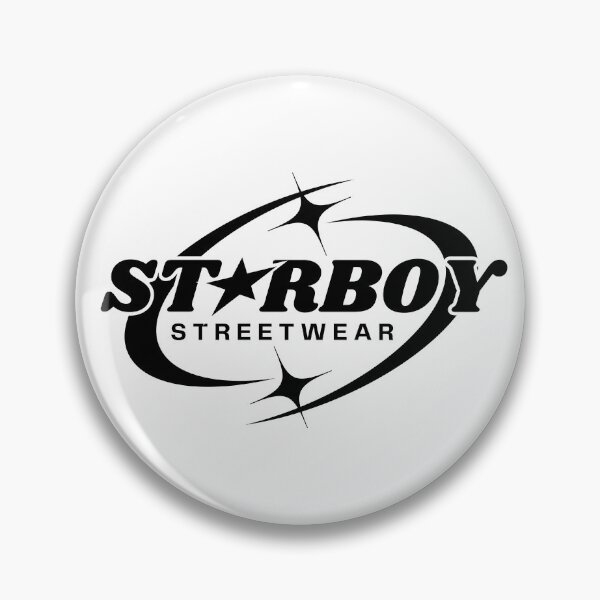 Item preview, Starboy Streetwear Logo Urban Street Fashion Brand designed and sold by SmartMoneyMugs .