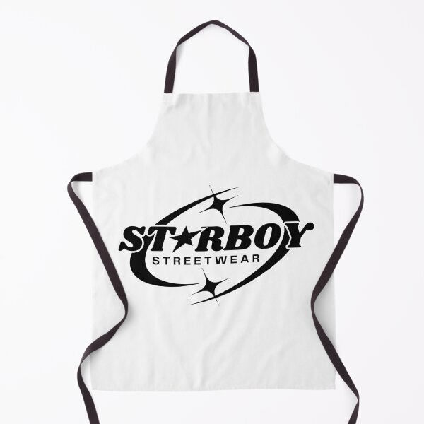 Item preview, Starboy Streetwear Logo Urban Street Fashion Brand designed and sold by SmartMoneyMugs .