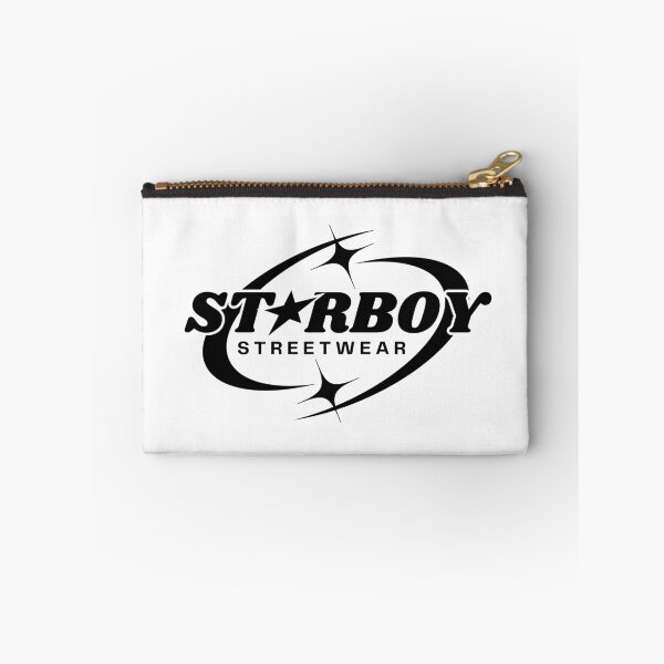 Item preview, Starboy Streetwear Logo Urban Street Fashion Brand designed and sold by SmartMoneyMugs .