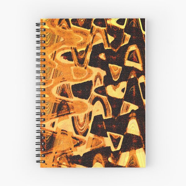 Item preview, Black Walnut Ink Abstract Abstraction designed and sold by Tom Janca.