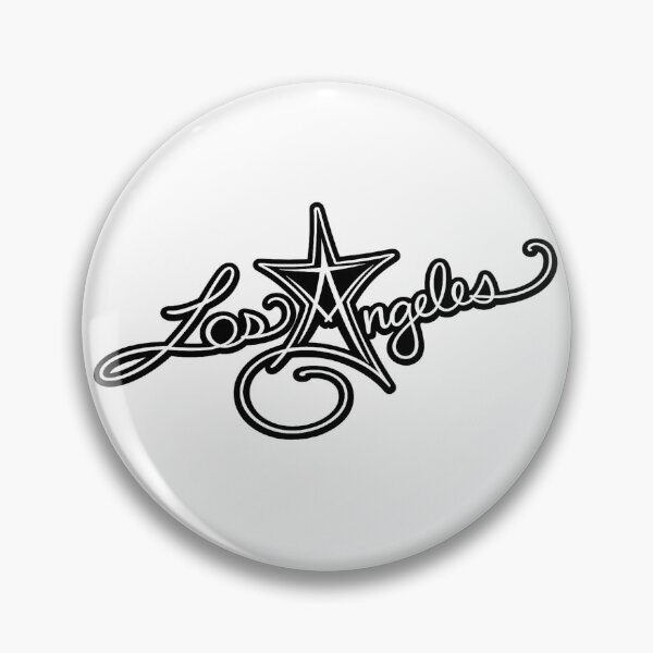 Item preview, Los Angeles, California, City of Angels, Hollywood, Movie Star designed and sold by OG1design.