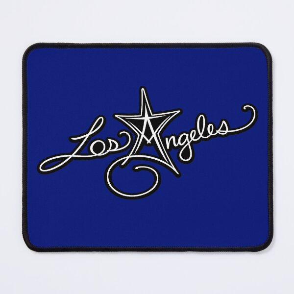 Item preview, Los Angeles, California, City of Angels, Hollywood, Movie Star designed and sold by OG1design.