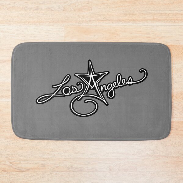Item preview, Los Angeles, California, City of Angels, Hollywood, Movie Star designed and sold by OG1design.