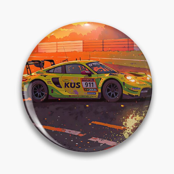 Item preview, Porsche 911 designed and sold by VisionCrafft.