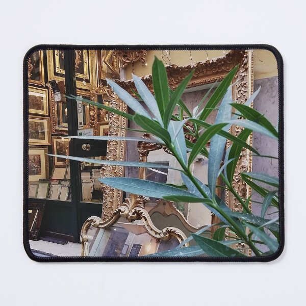 Item preview, Antique Gold Frames | EDINSTEPPE Collection designed and sold by E D I N S T E P P E.