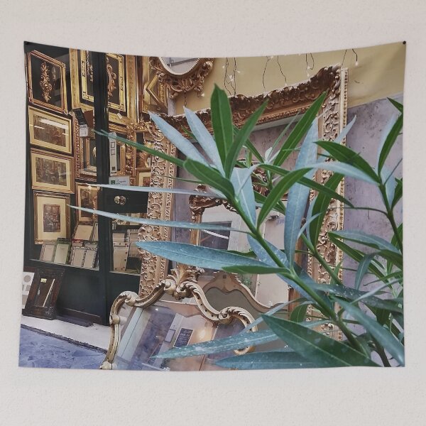 Item preview, Antique Gold Frames | EDINSTEPPE Collection designed and sold by E D I N S T E P P E.