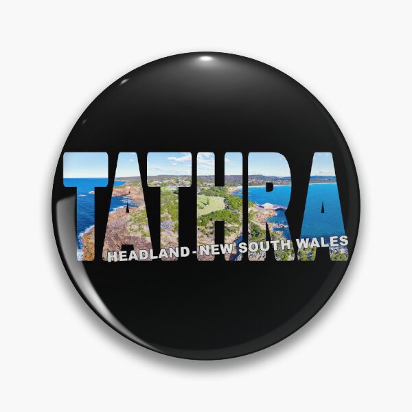 Item preview, TATHRA Headland New South Wales - Historic Wharf Stunning Sunny Day designed and sold by Adam Gormley.