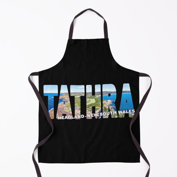 Item preview, TATHRA Headland New South Wales - Historic Wharf Stunning Sunny Day designed and sold by Adam Gormley.