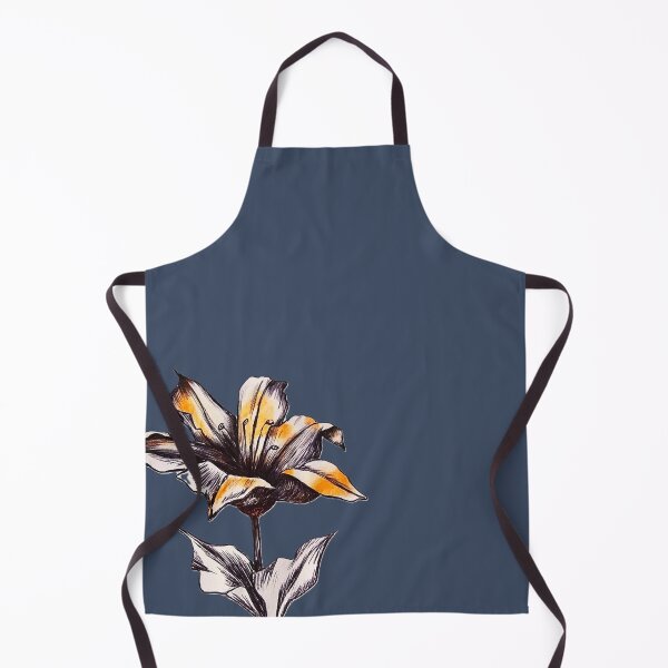 Item preview, Tiger Lily designed and sold by ArtistsAtticWI.