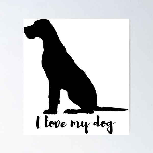 Item preview, Dog designed and sold by SUMA3000.