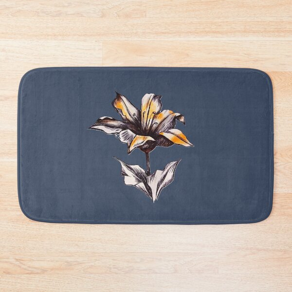 Item preview, Tiger Lily designed and sold by ArtistsAtticWI.