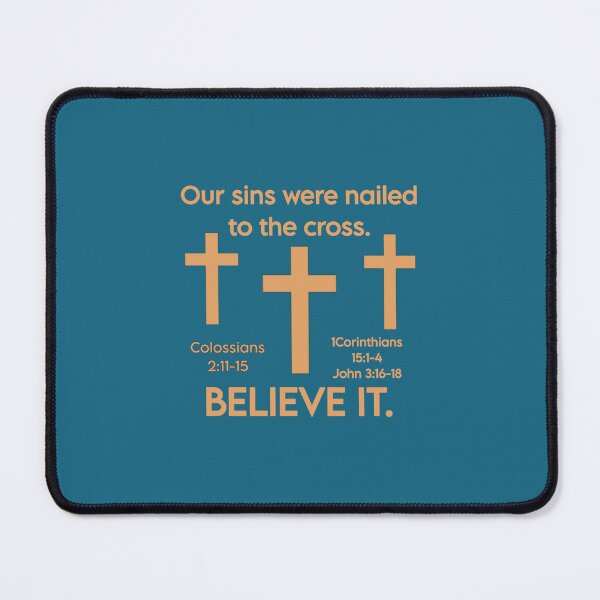 Item preview, Believe It designed and sold by Salisha Wheeler.