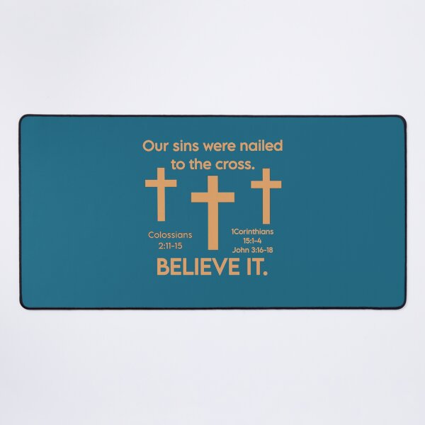 Item preview, Believe It designed and sold by Salisha Wheeler.