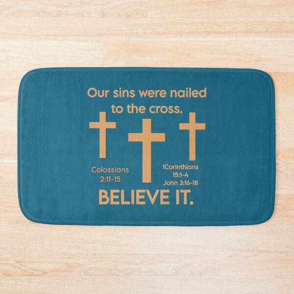 Item preview, Believe It designed and sold by Salisha Wheeler.