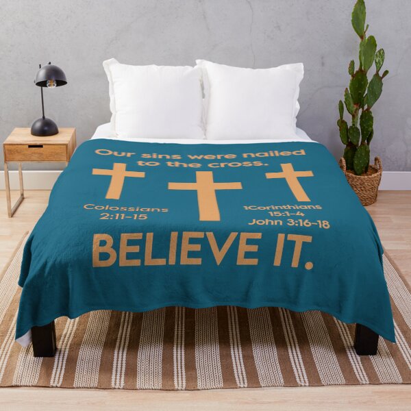 Item preview, Believe It designed and sold by Salisha Wheeler.