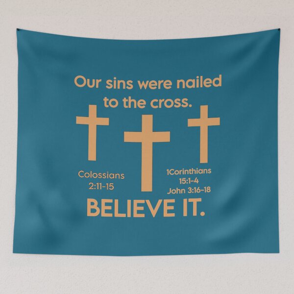 Item preview, Believe It designed and sold by Salisha Wheeler.