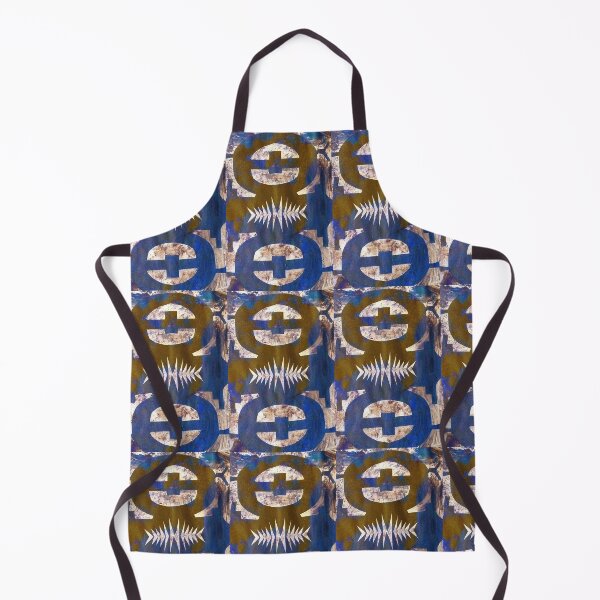 Item preview, Ritual Geometry-Primitive Constellation designed and sold by putu eri wirasatia.