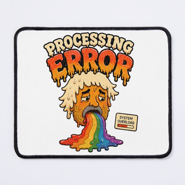 Item preview, Processing Error designed and sold by Soeklahan07.