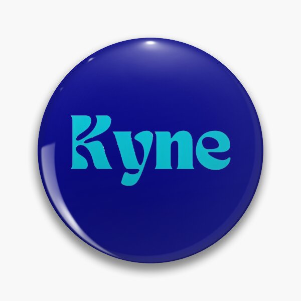 Item preview, Kyne, Funny Cool Best color art designed and sold by artdragongift 15.