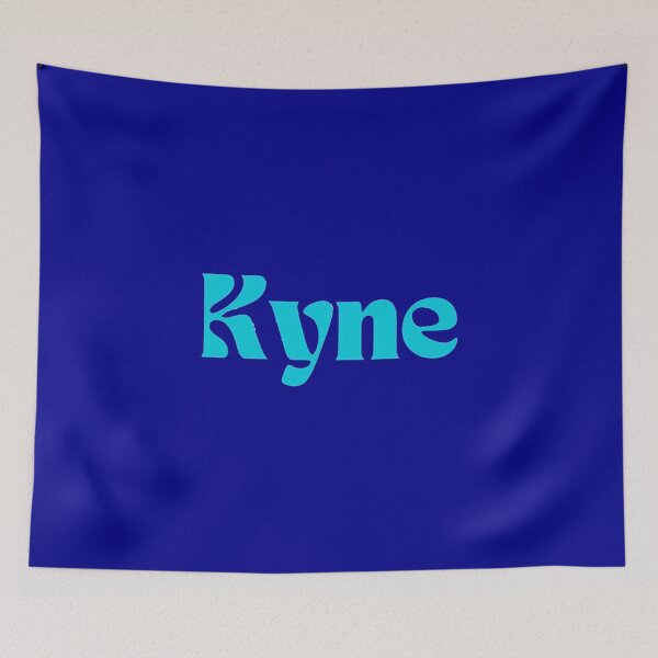Item preview, Kyne, Funny Cool Best color art designed and sold by artdragongift 15.