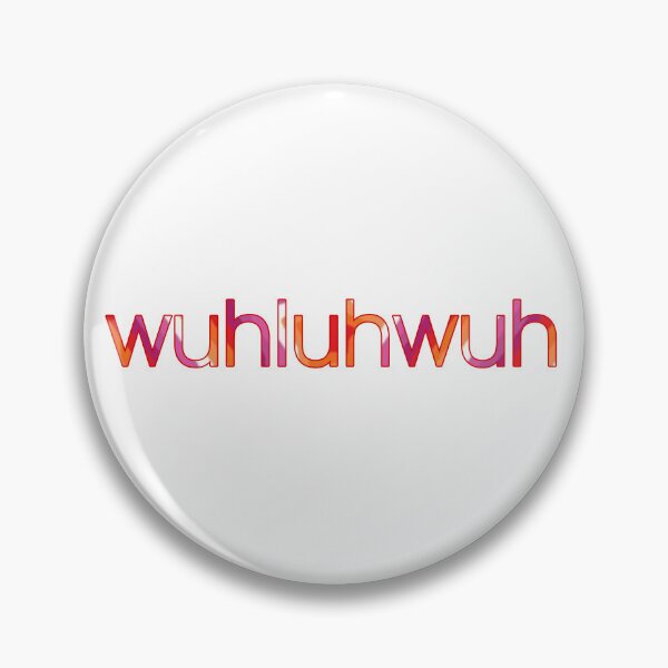 Item preview, wuhluhwuh designed and sold by Buffy Butler.