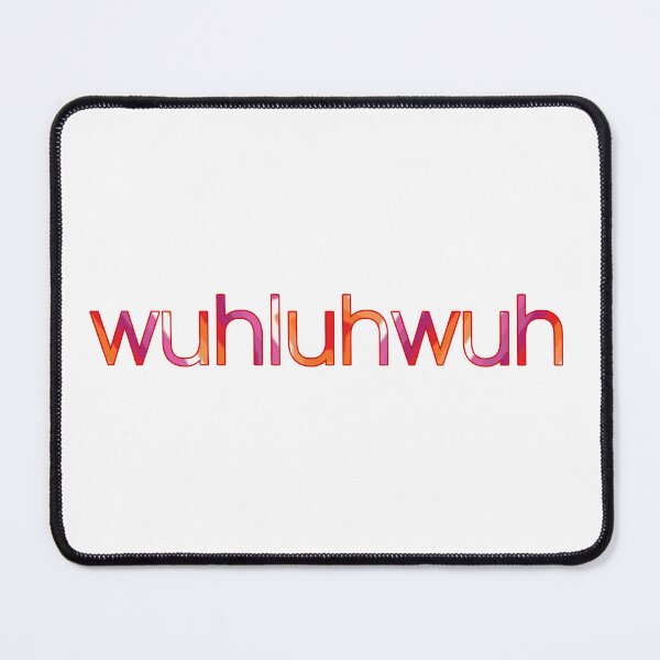Item preview, wuhluhwuh designed and sold by Buffy Butler.