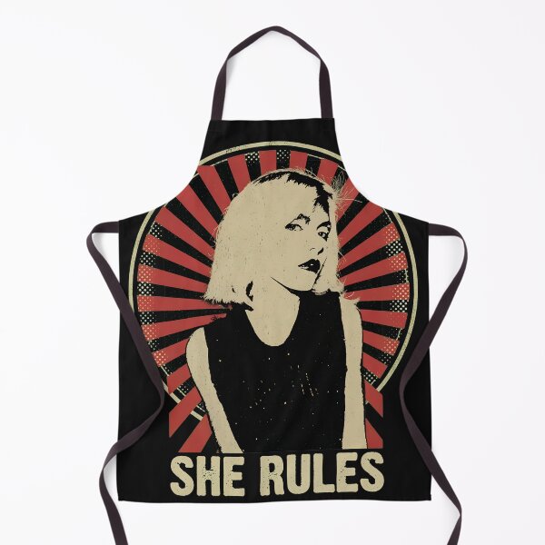 Item preview, Iconic Singer Retro Sunburst Pop Art Design designed and sold by Kartezartion.