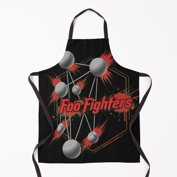 Item preview, Rock Band Molecule Structure Graphic designed and sold by Kartezartion.