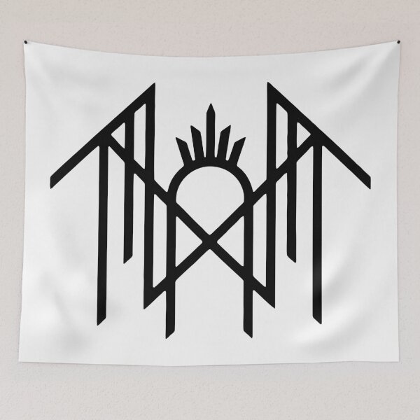 Item preview, sleep token designed and sold by kathleensay.