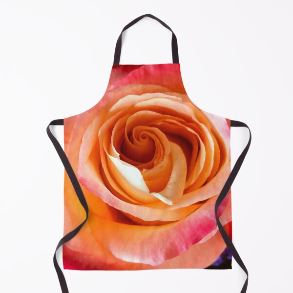Item preview, Romantic Pink Rose With Ecru Highlights Close-Up designed and sold by DEC02.