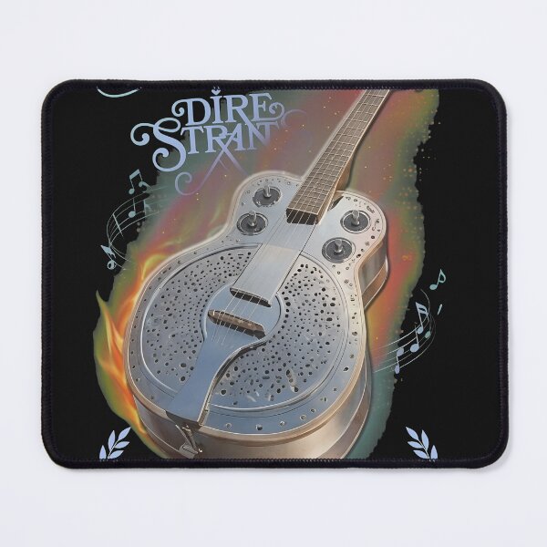 Item preview, Rock Guitar Tribute Vintage Style designed and sold by Kartezartion.