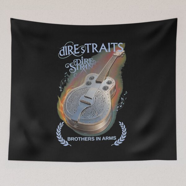 Item preview,  Rock Guitar Tribute Vintage Style designed and sold by Kartezartion.