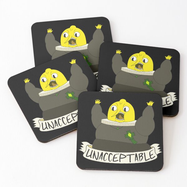 Item preview, Lemongrab designed and sold by plushism.