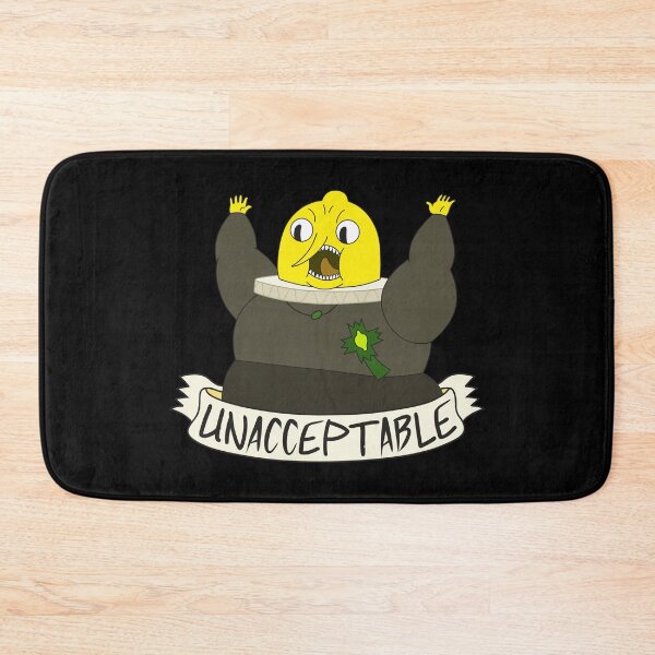 Item preview, Lemongrab designed and sold by plushism.