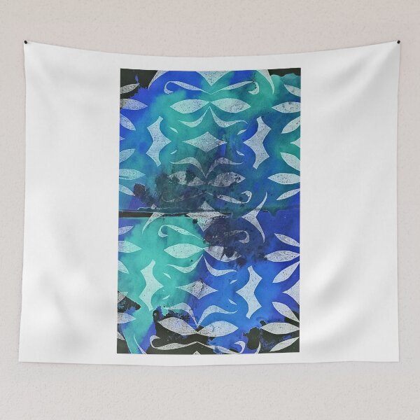 Item preview, Ritual Geometry-Dust of Symbols No 4 designed and sold by putu eri  wirasatia.