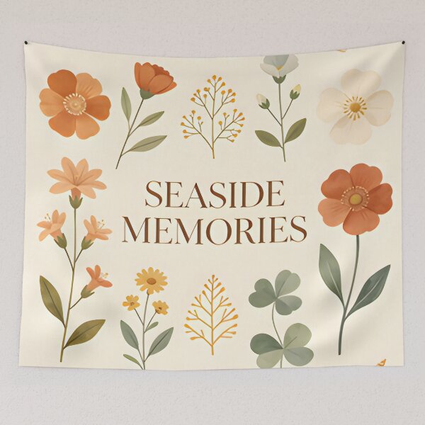 Item preview, Ocean Treasures designed and sold by Elegant Serif Studio.