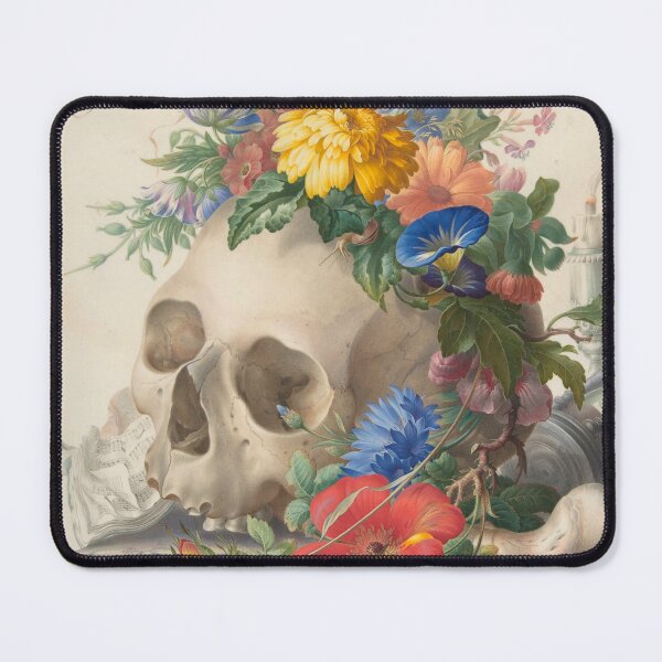 Item preview, BLOOM SKELETON designed and sold by THE GOOD FIND.