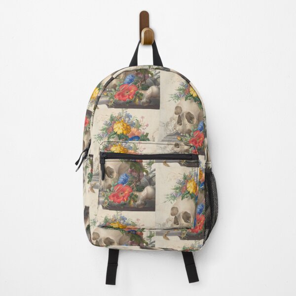 Item preview, BLOOM SKELETON designed and sold by THE GOOD FIND.