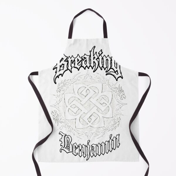 Item preview, Gothic Knot Rock Music Band Logo designed and sold by NeonMashup.