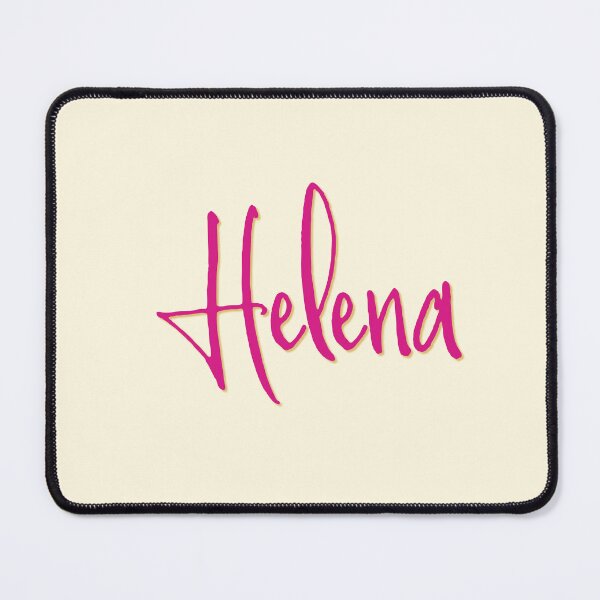 Item preview, HELENA personalized type design designed and sold by CharlottePlaceArt.