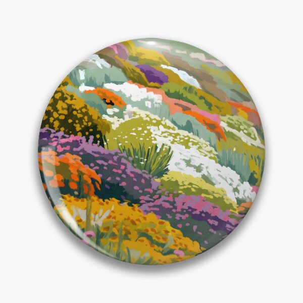 Item preview, Bloomscape designed and sold by 83oranges.com.